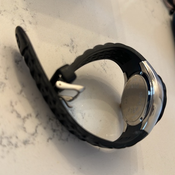 Michele watch